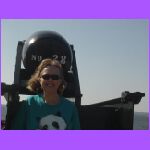 Cheryle at Fort Clinch.jpg